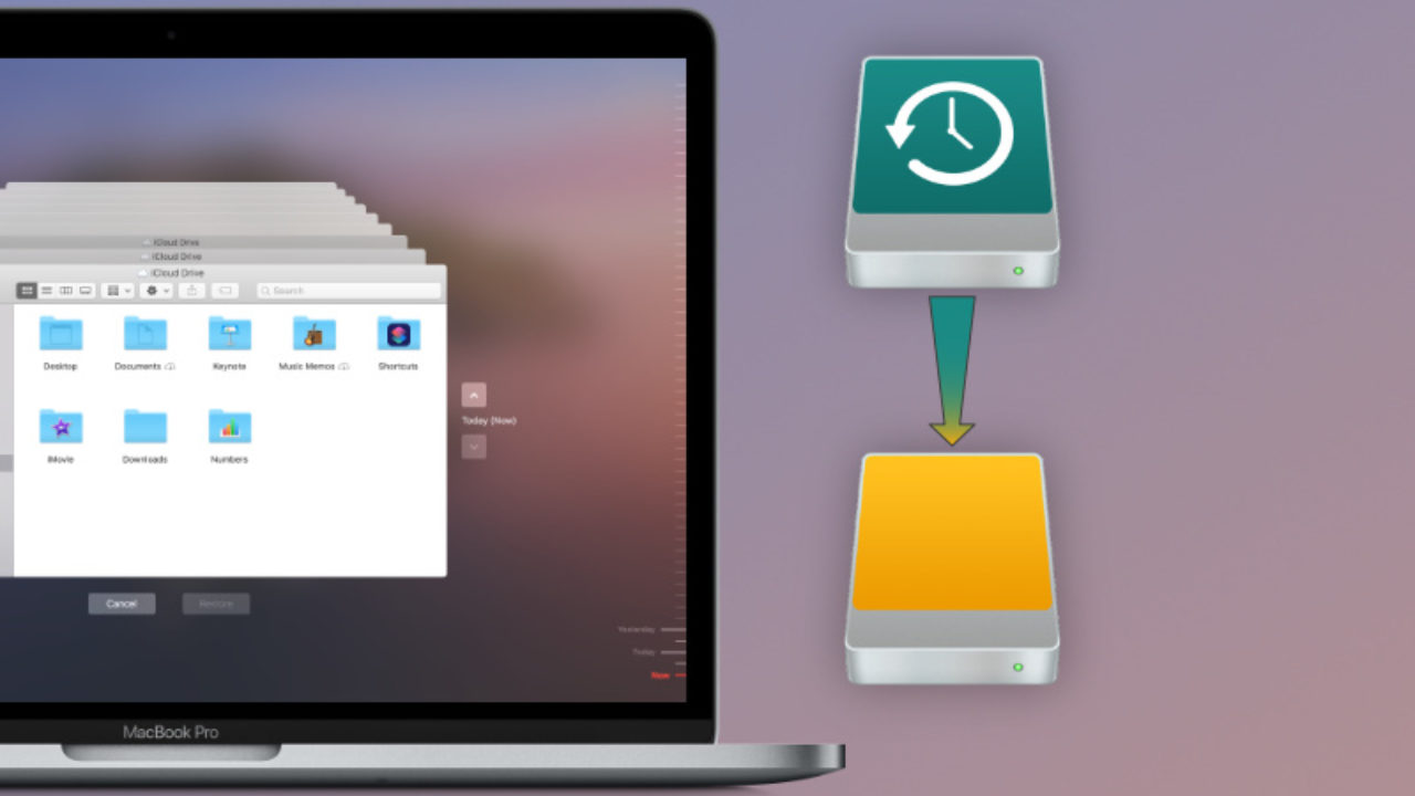 mac os x leopard time capsule software for windows 10